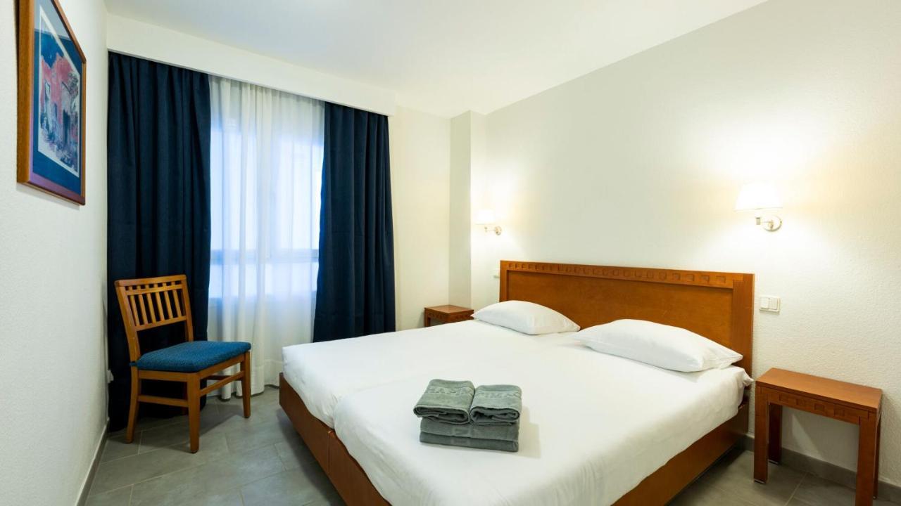 Hapimag Apartahotel Marbella