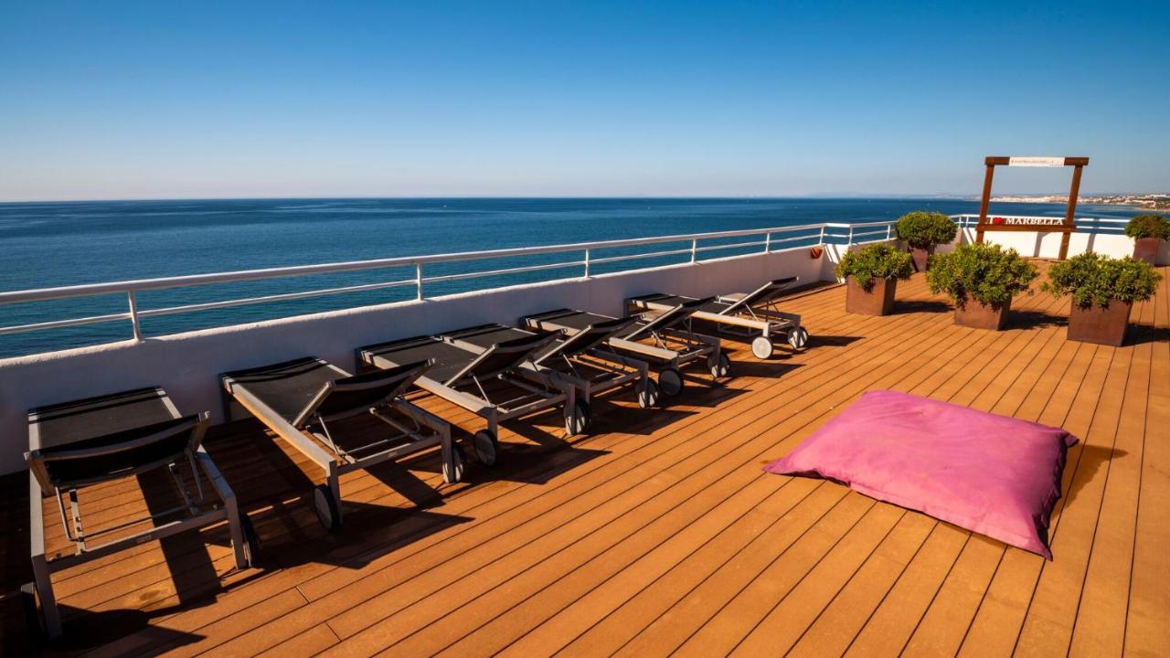 Aparthotel Hapimag Marbella