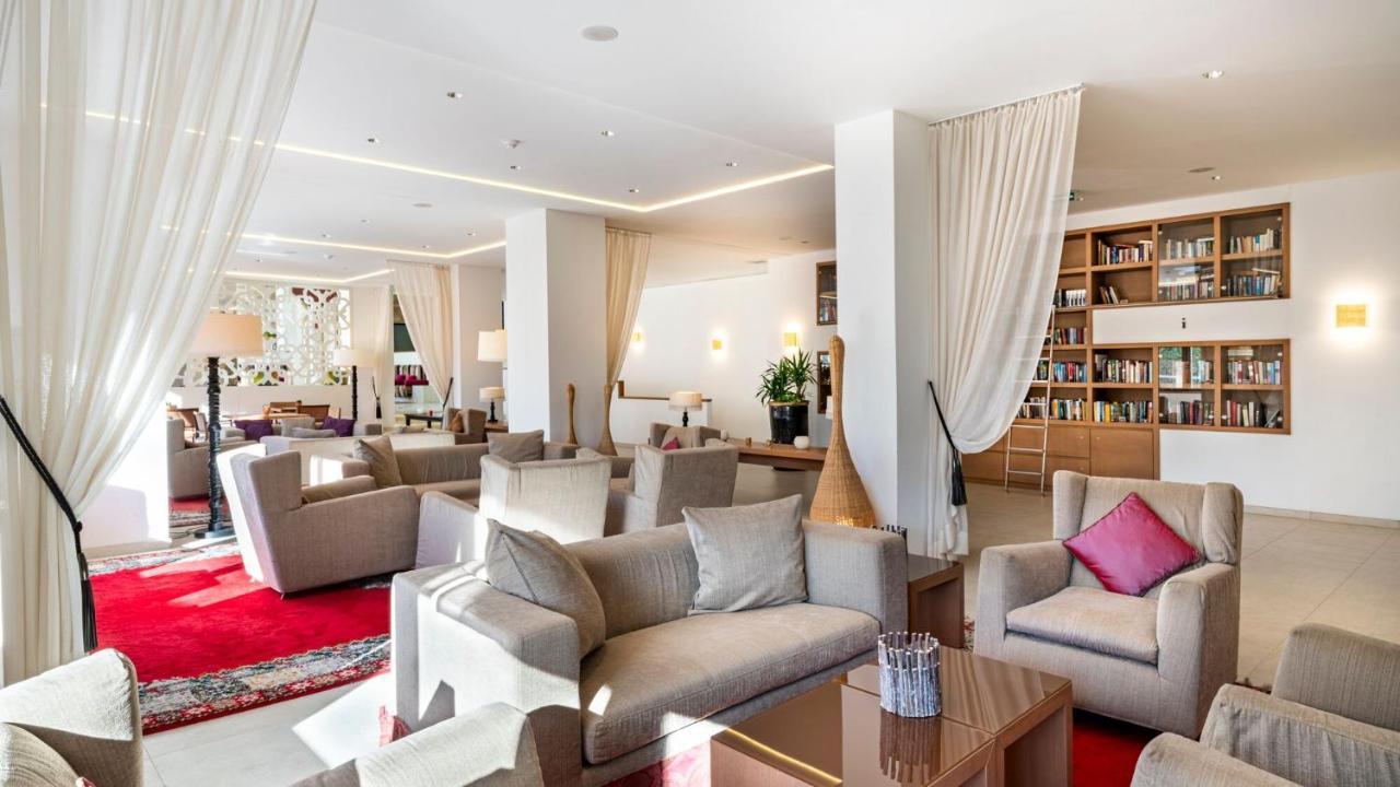 Hapimag Aparthotel Marbella