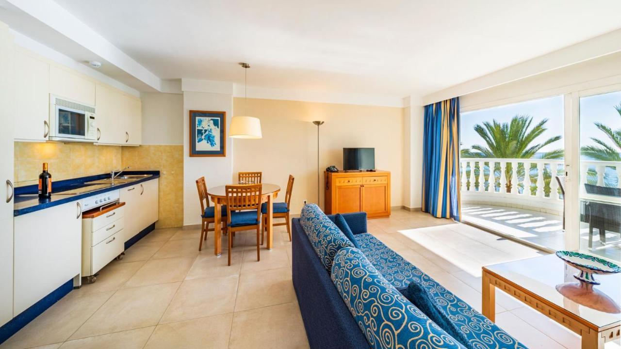 Hapimag Aparthotel