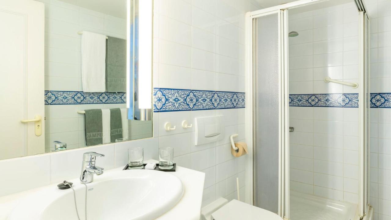 Aparthotel Hapimag 4*
