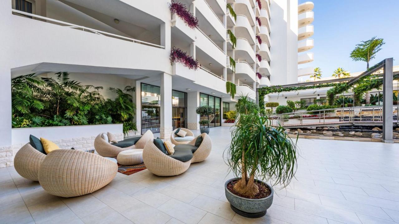 Aparthotel Hapimag
