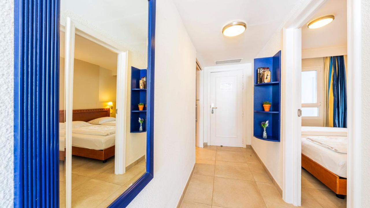 Hapimag Aparthotel Marbella