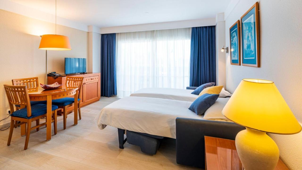 Aparthotel Hapimag Marbella