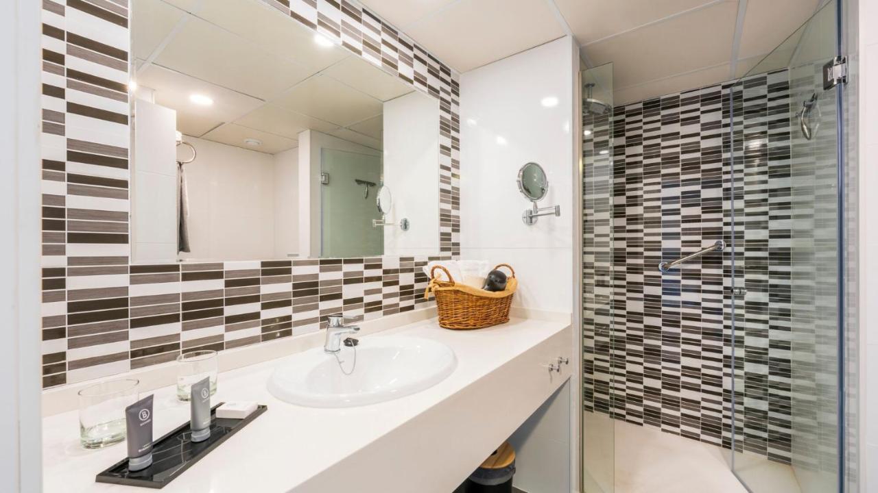 Hapimag Aparthotel Marbella
