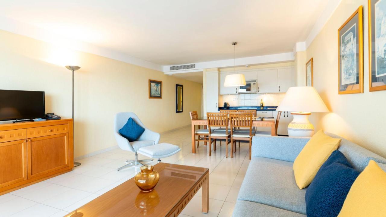 Aparthotel Hapimag