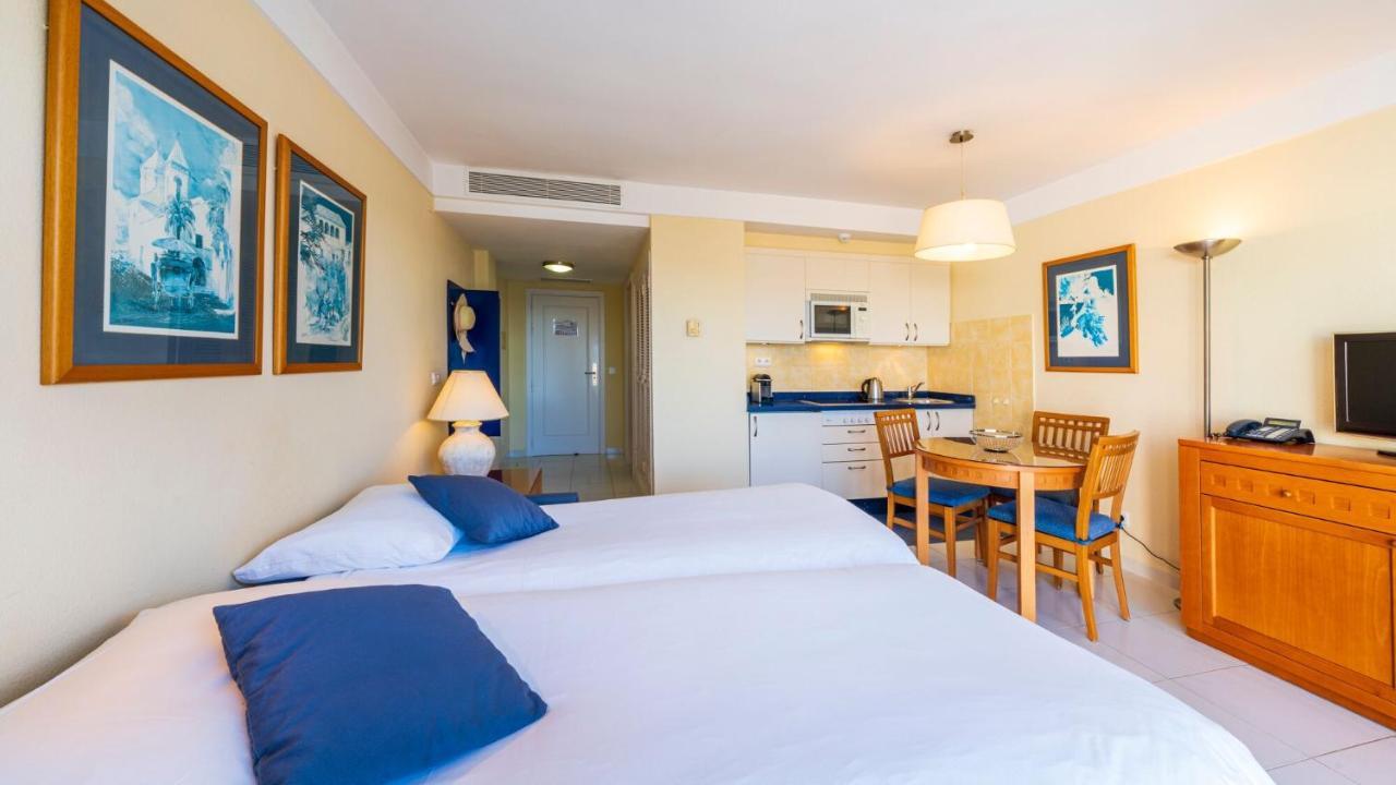 Hapimag Aparthotel