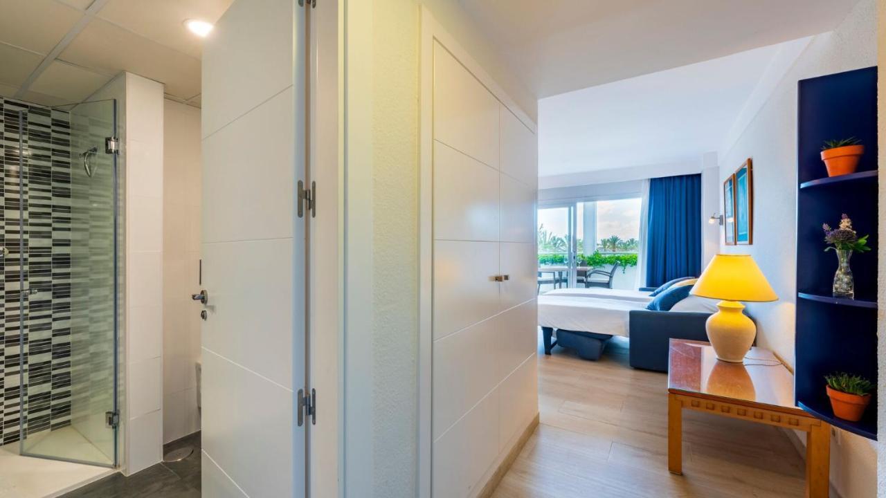 Hapimag Aparthotel 4*