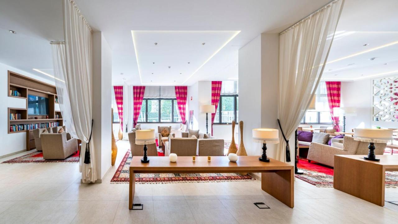 Aparthotel Hapimag Marbella