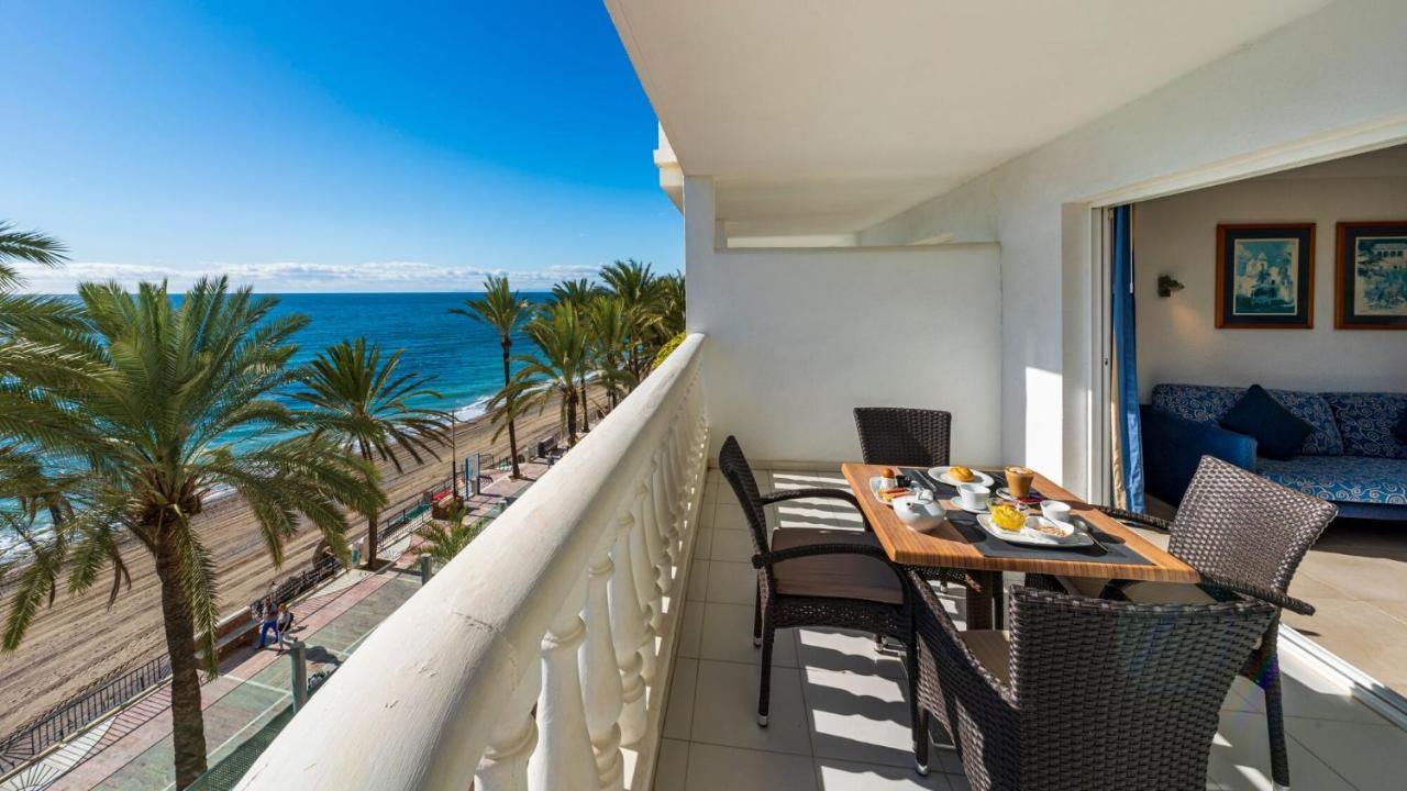 Hapimag Aparthotel Marbella