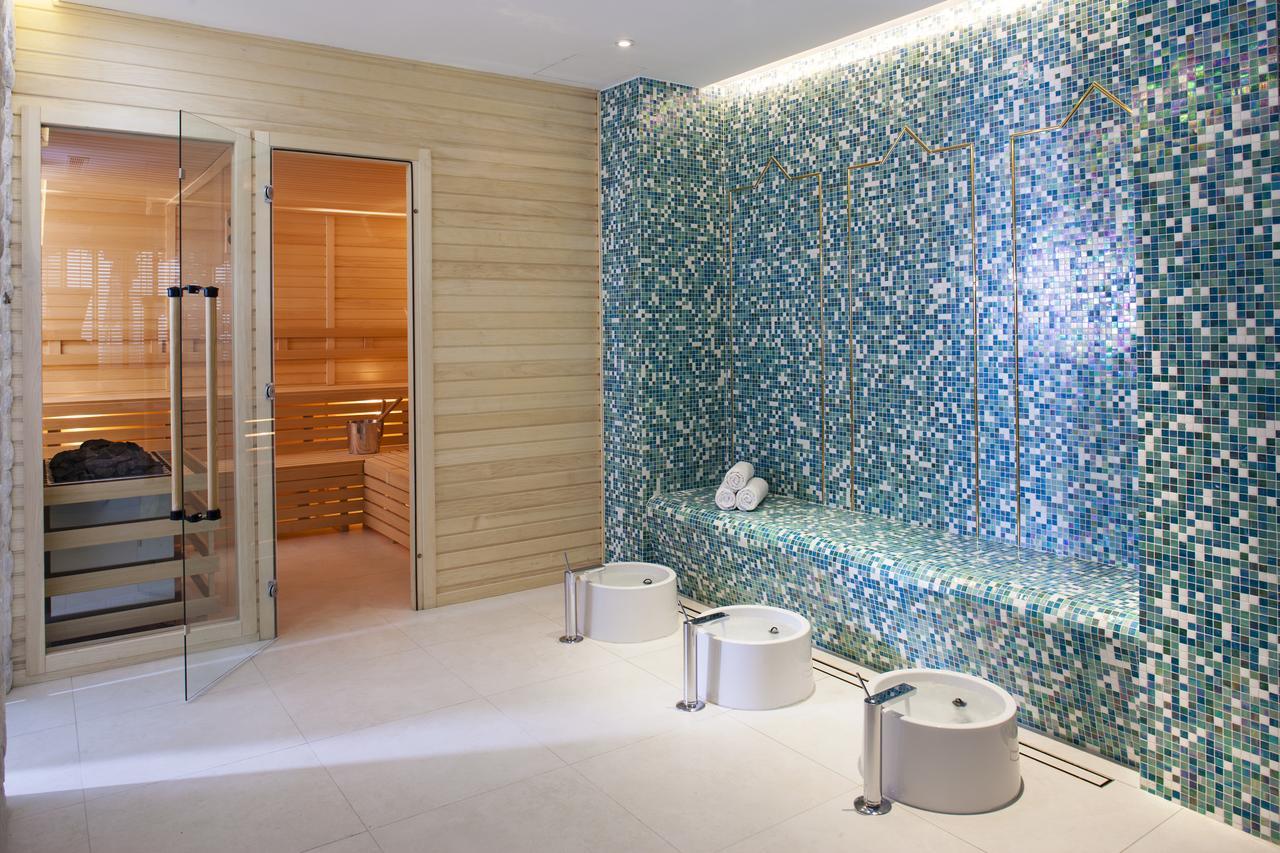 Hapimag Aparthotel Marbella