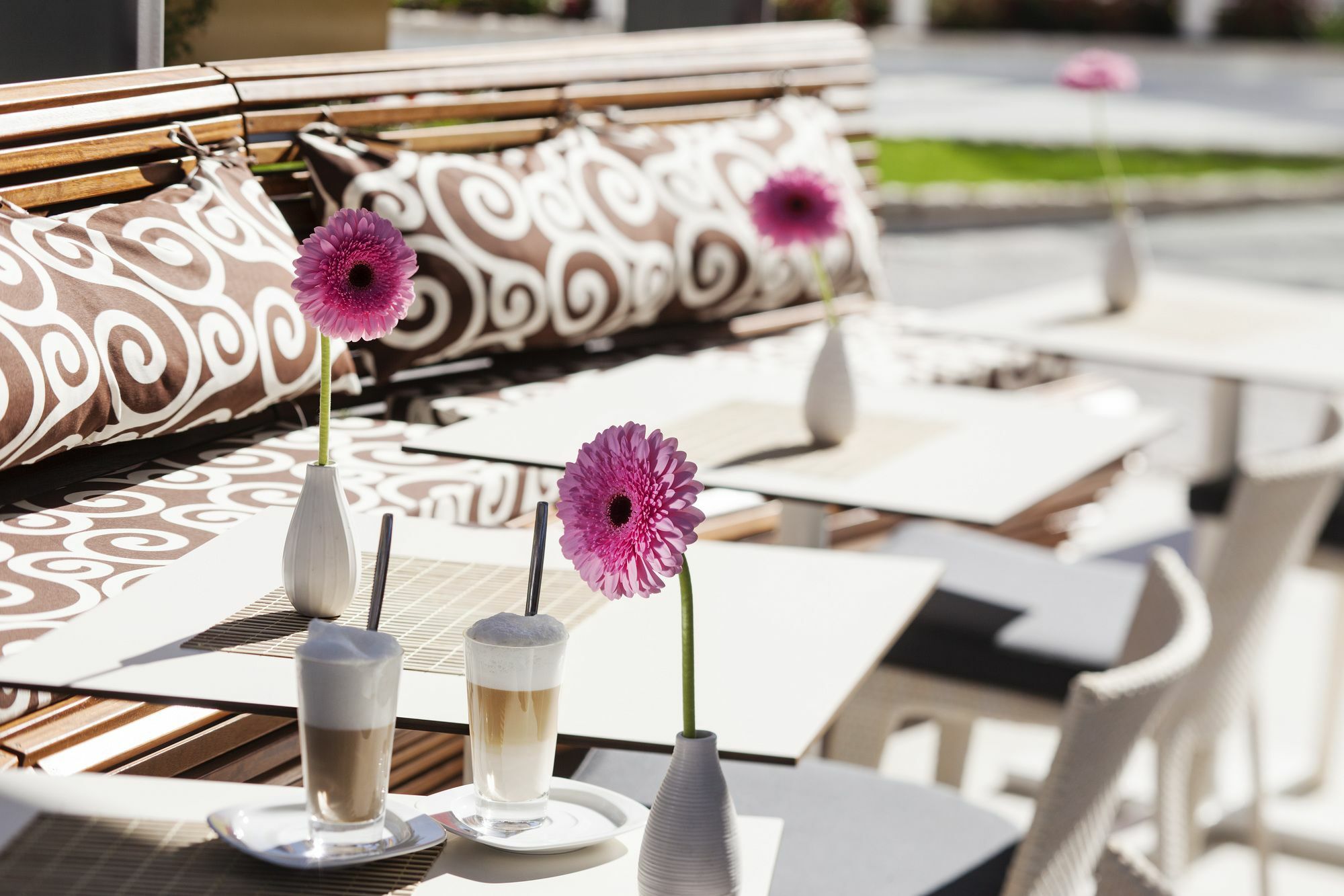 Hapimag Aparthotel Marbella