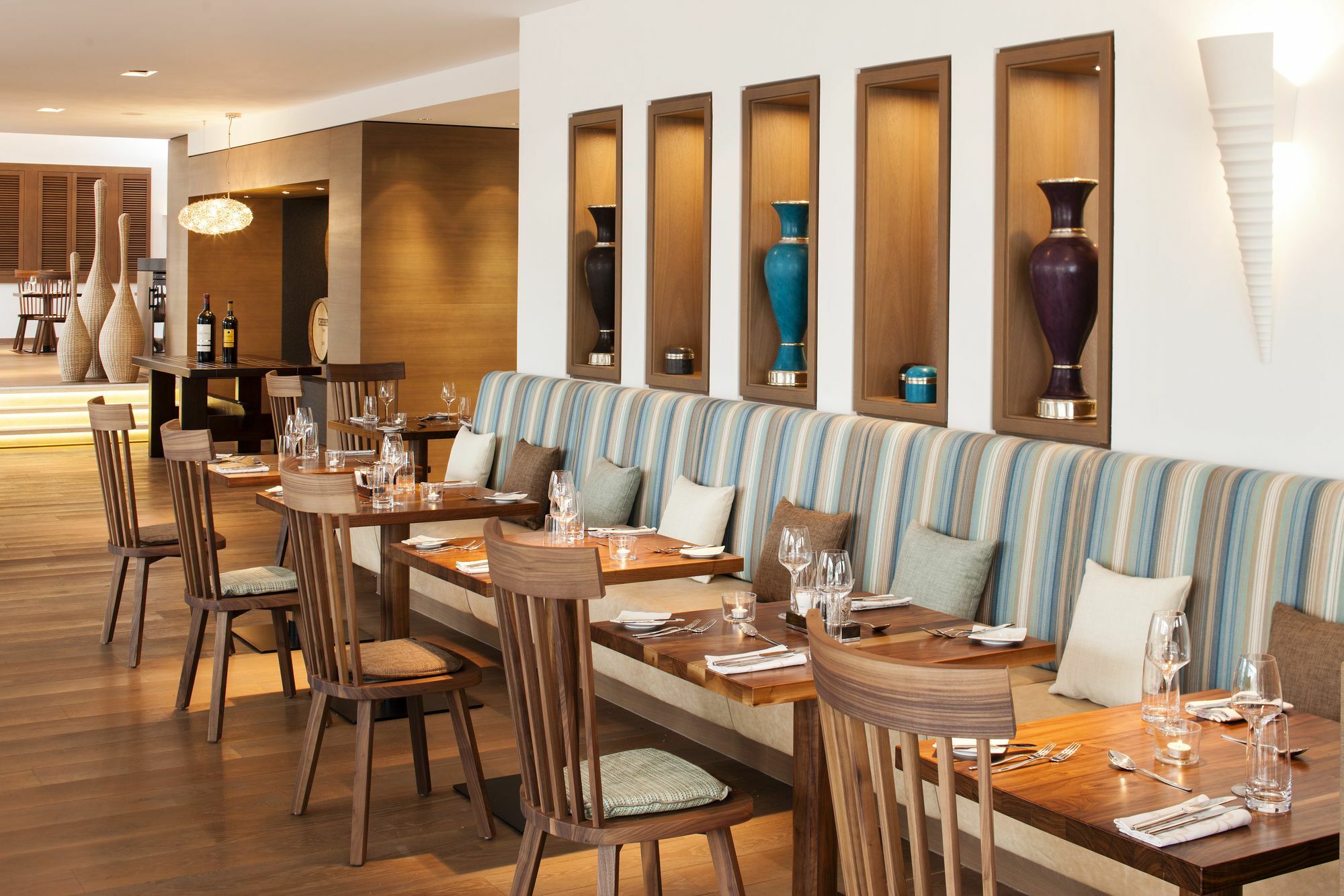 Hapimag Aparthotel 4*