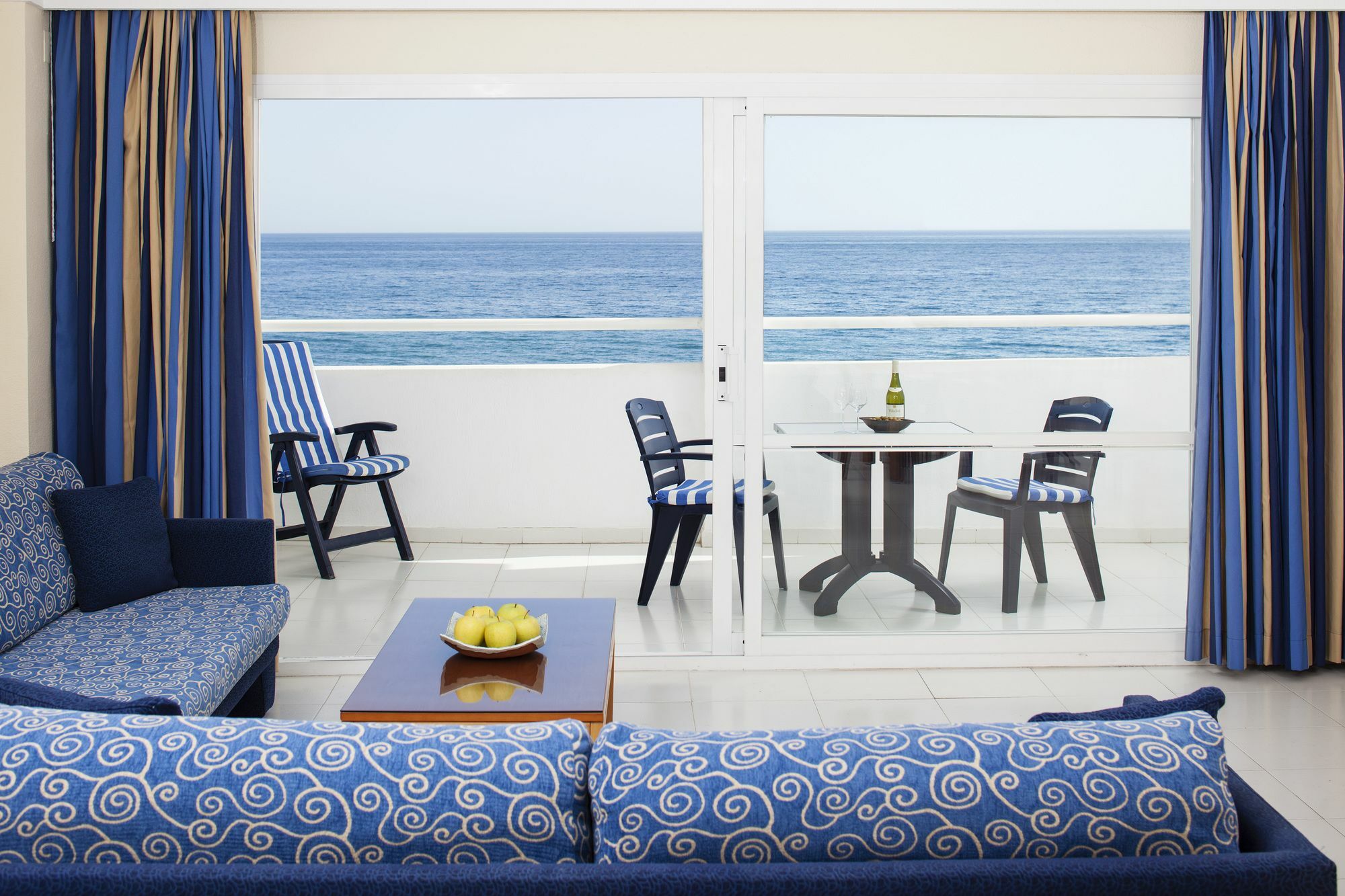 Aparthotel Hapimag