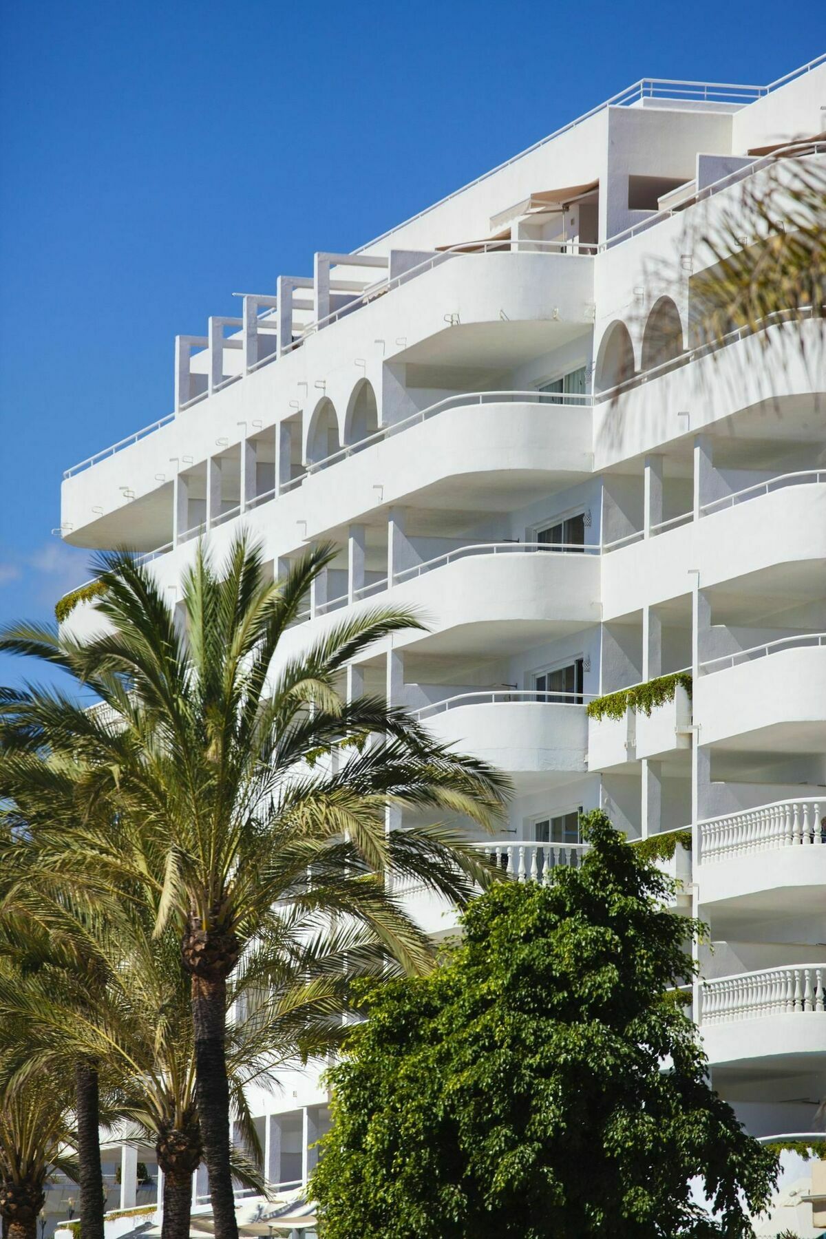 Hapimag Aparthotel Marbella